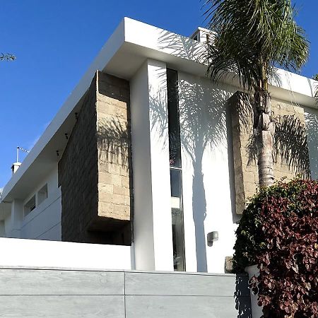 Villa De Luxe Avec Piscine Privee Au Coeur De Casablanca, Maroc ภายนอก รูปภาพ
